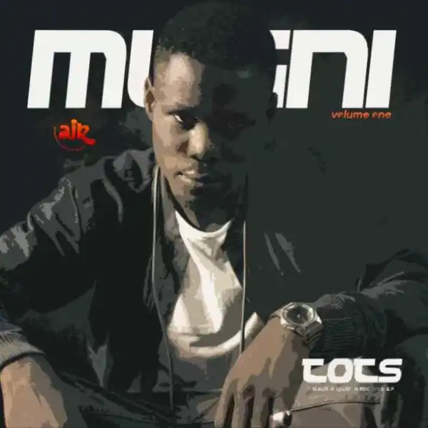 TOTS BY Mugni